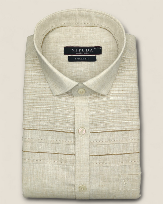 Men's Full Sleeves Shirt