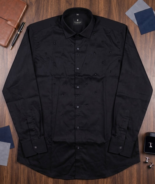 Men’s Full Sleeves Shirt