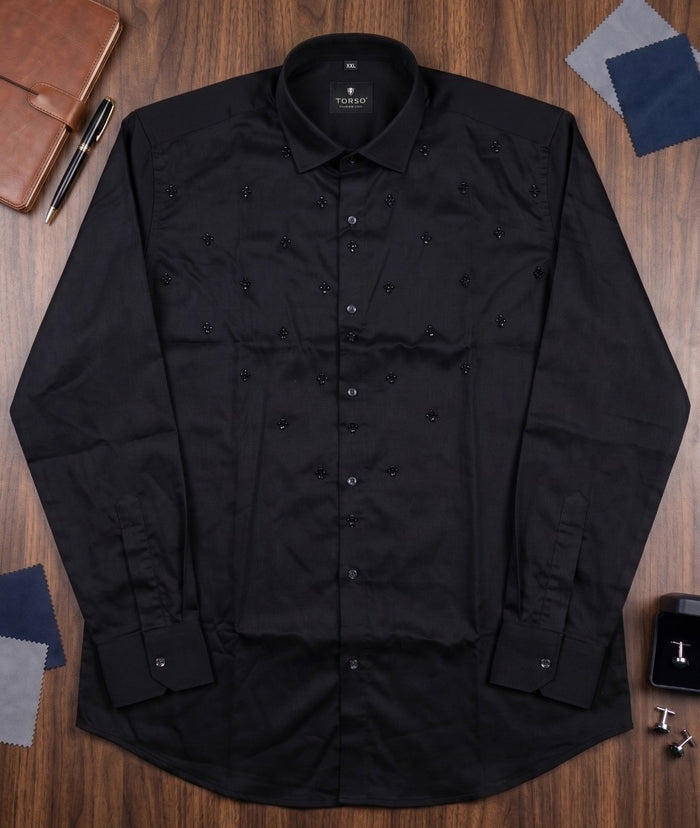 Men’s Full Sleeves Shirt