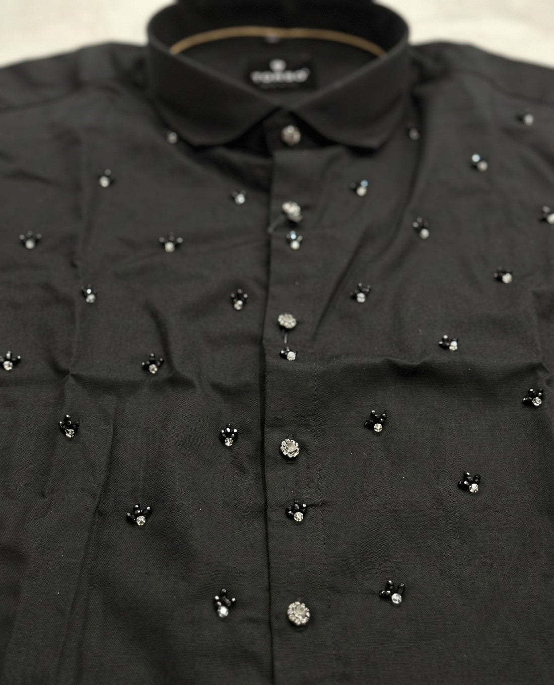 Men’s Full Sleeves Shirt