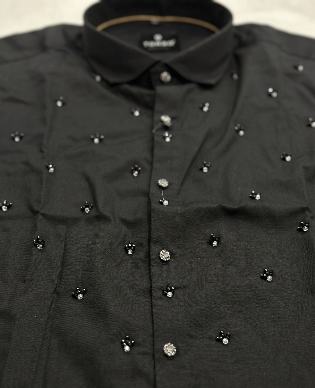 Men’s Full Sleeves Shirt