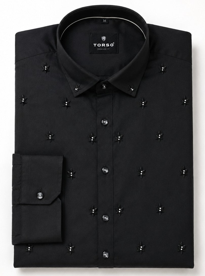 Men’s Full Sleeves Shirt