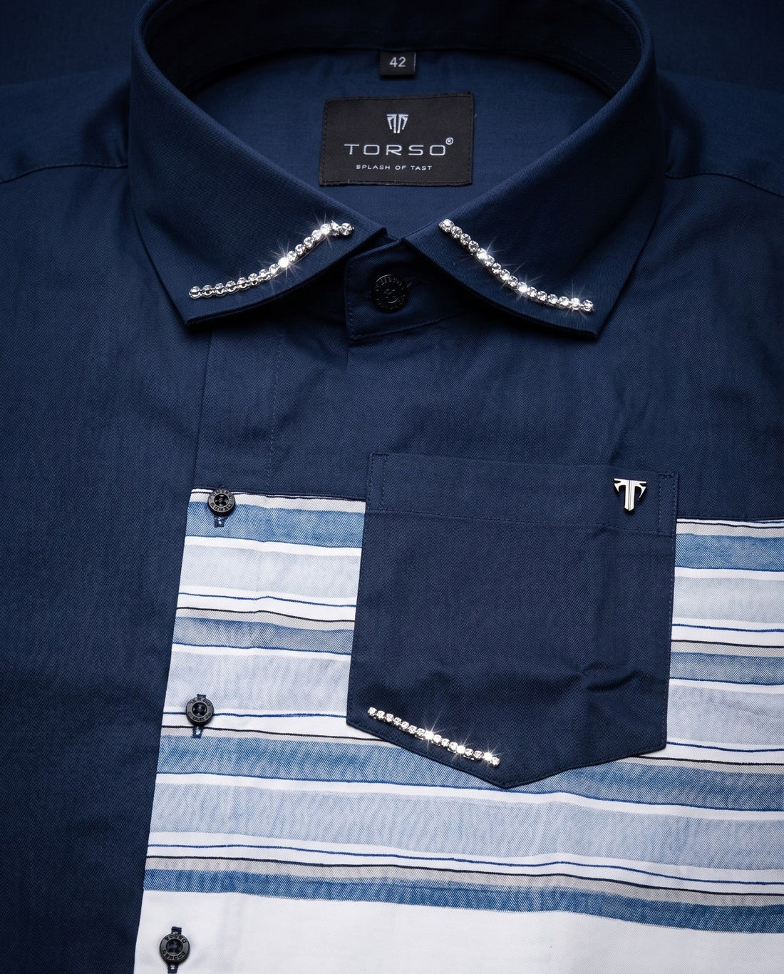 Men’s Full Sleeves Shirt