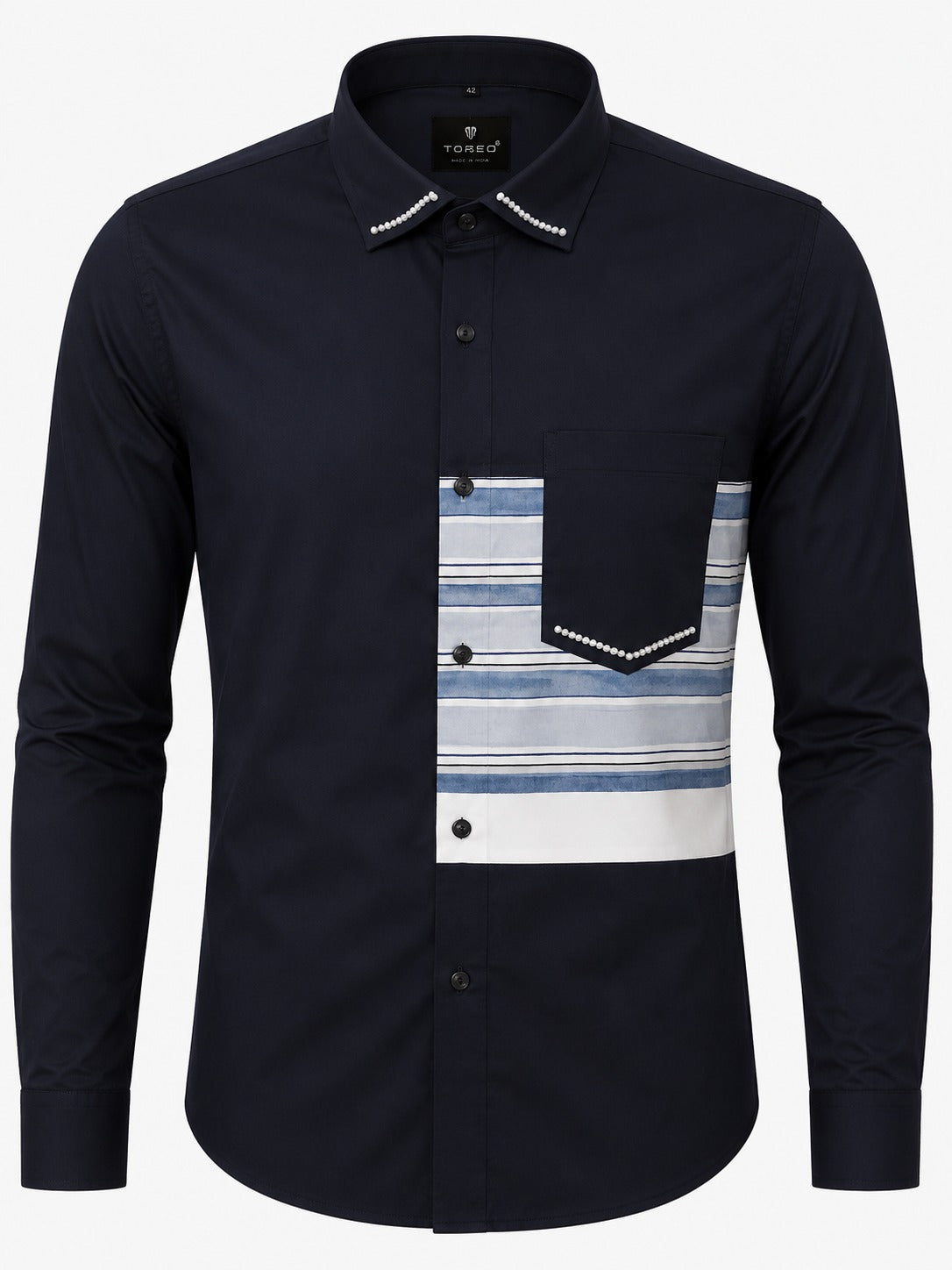 Men’s Full Sleeves Shirt
