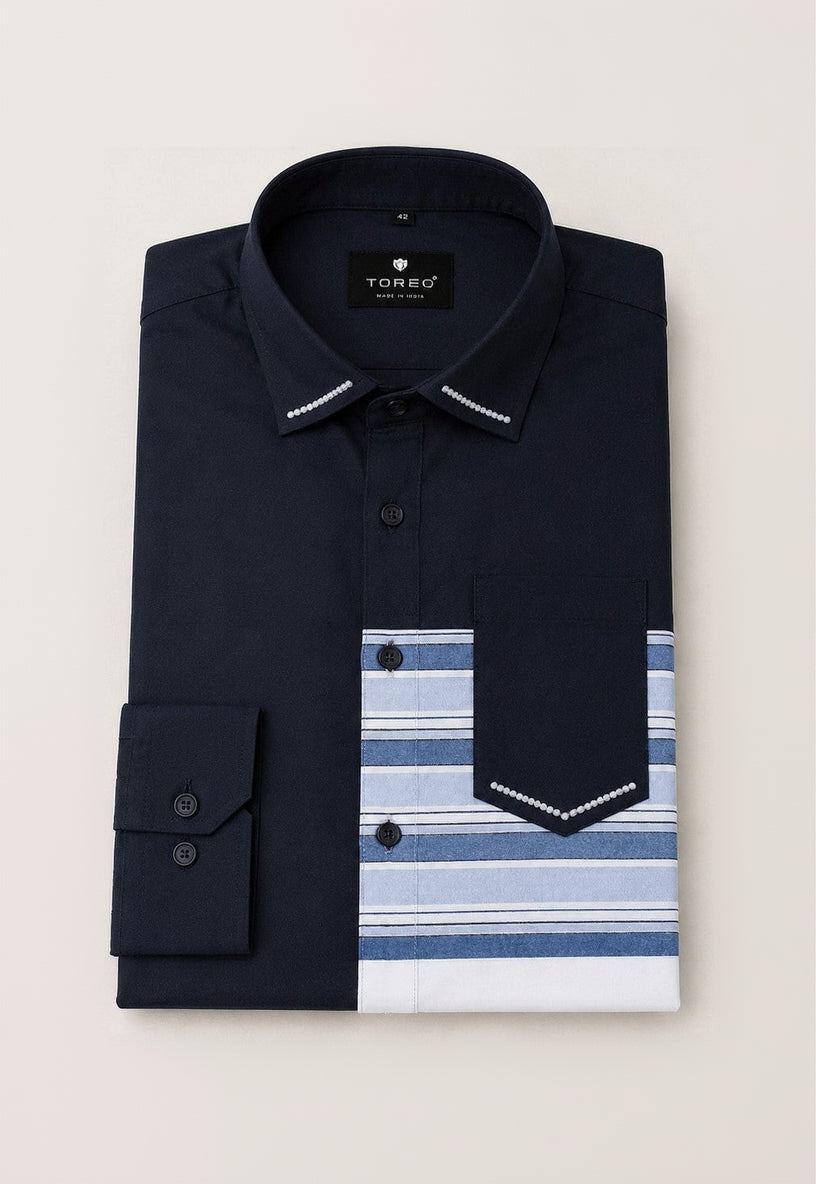 Men’s Full Sleeves Shirt