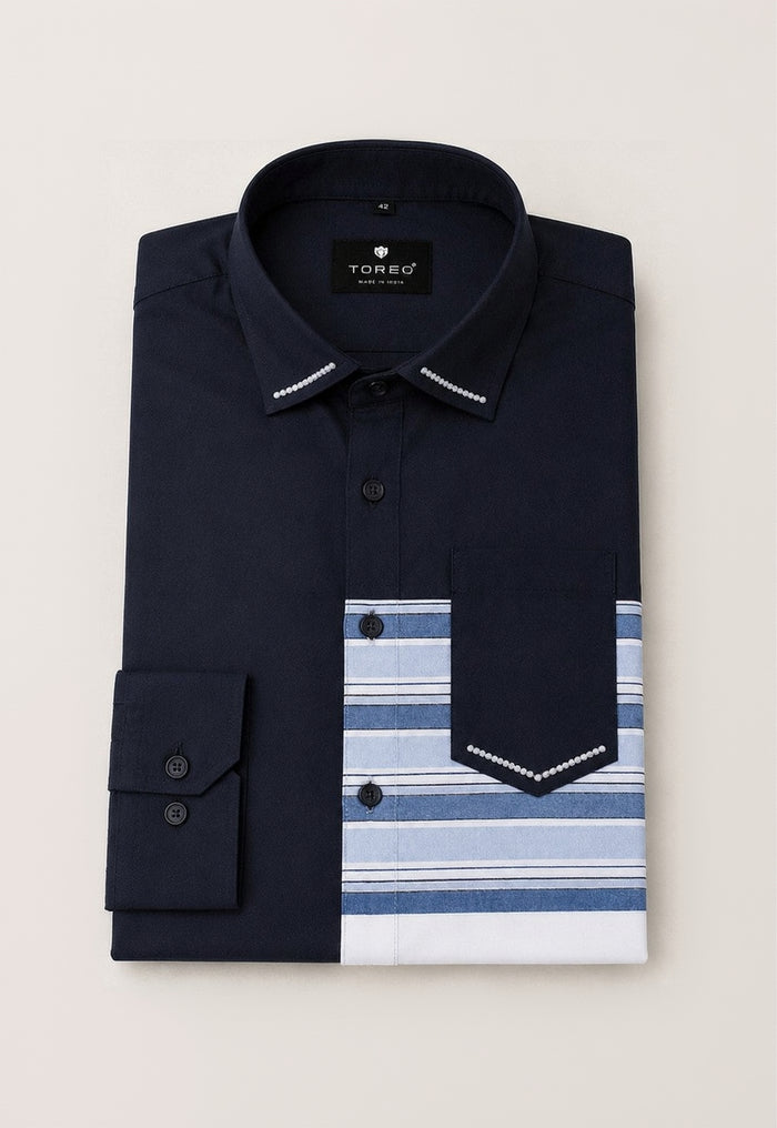 Men’s Full Sleeves Shirt
