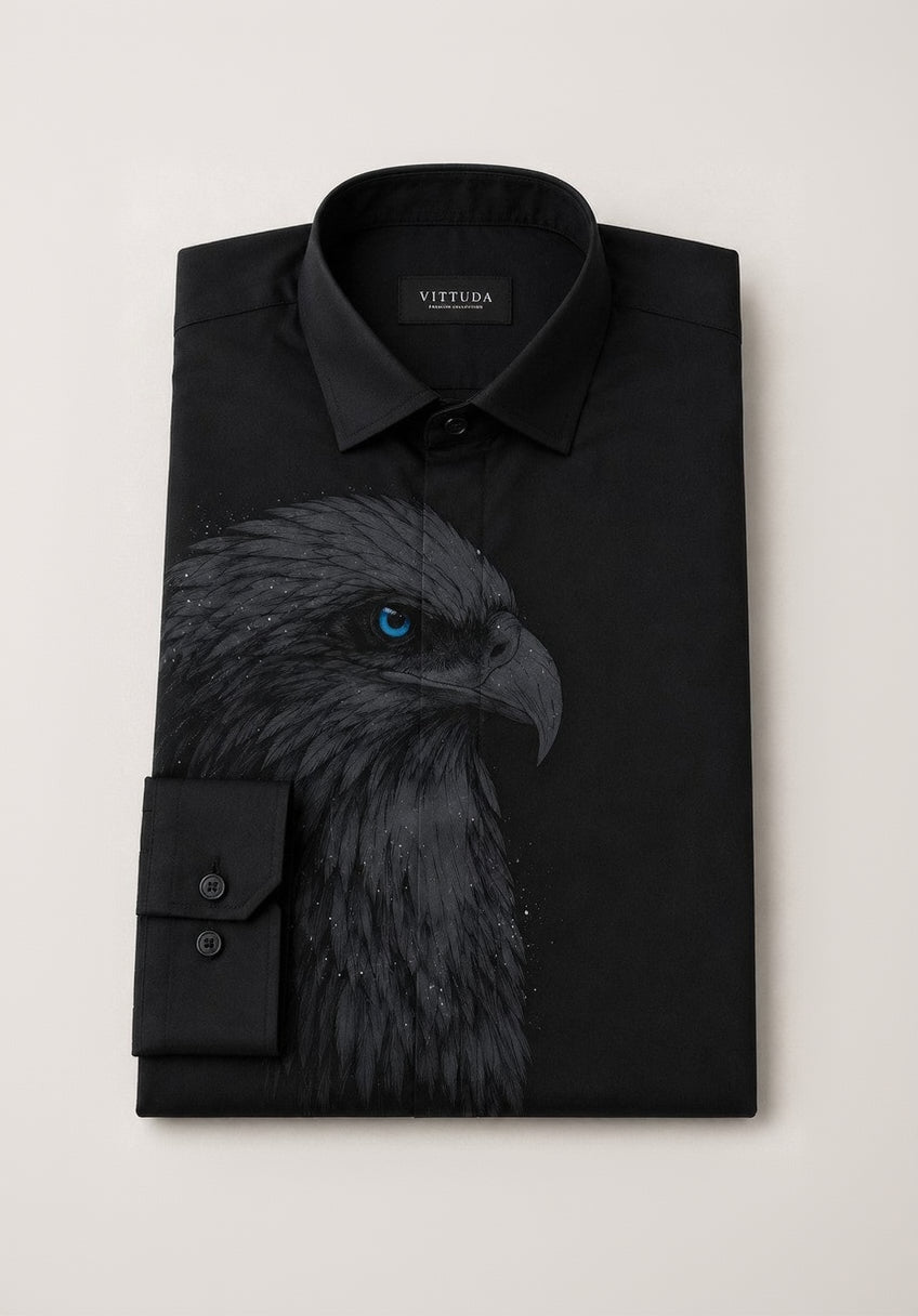 Men’s Full Sleeves Shirt