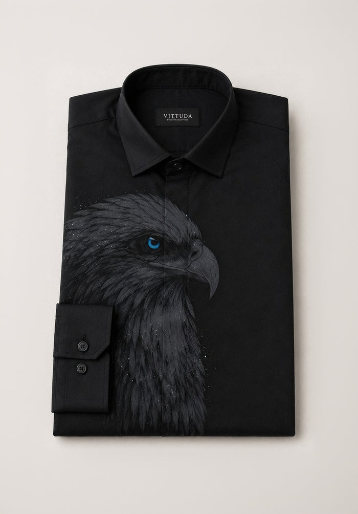 Men’s Full Sleeves Shirt