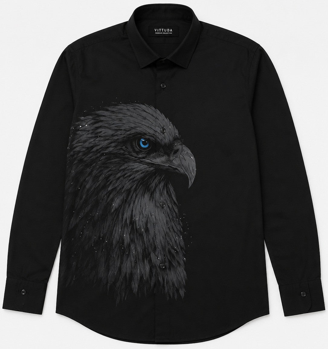 Men’s Full Sleeves Shirt