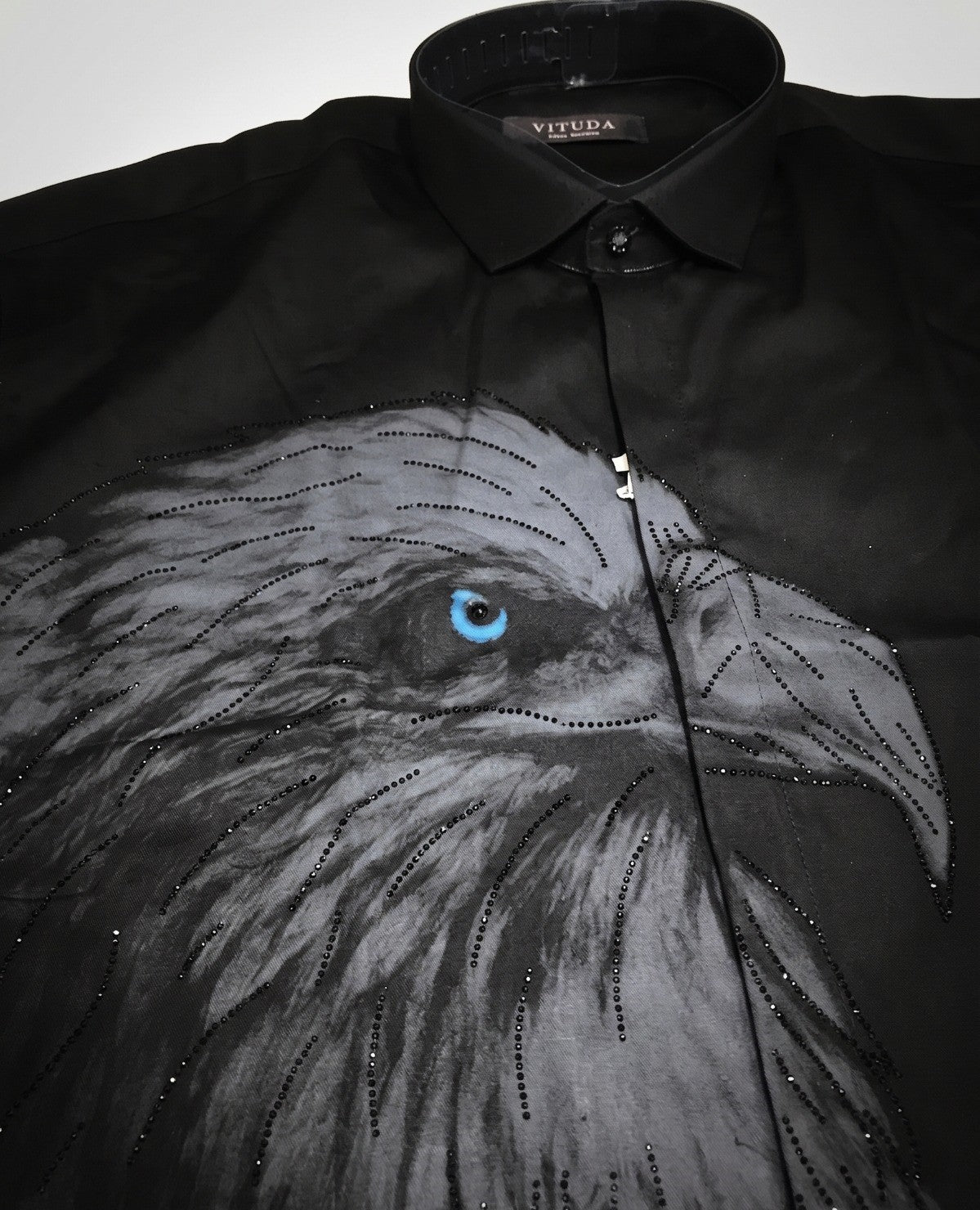 Men’s Full Sleeves Shirt